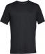 Under Armour Koszulka męska Sportstyle Left Chest SS Black r. M (1326799001) 2