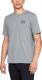 Under Armour Koszulka męska Sportstyle Left Chest SS szara r. XXL (1326799036) 1