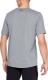 Under Armour Koszulka męska Sportstyle Left Chest SS szara r. XXL (1326799036) 1