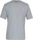 Under Armour Koszulka męska Sportstyle Left Chest SS szara r. XXL (1326799036) 3