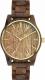 Zegarek Giacomo Design Drewniany damski GD08204 1
