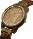 Zegarek Giacomo Design Drewniany damski GD08204 1