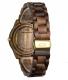 Zegarek Giacomo Design Drewniany damski GD08204 2