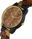 Zegarek Giacomo Design Drewniany damski GD08205 1