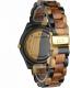 Zegarek Giacomo Design Drewniany damski GD08205 2