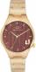 Zegarek Giacomo Design Drewniany damski GD08403 1