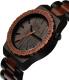 Zegarek Giacomo Design Drewniany męski GD08602 1