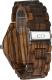 Zegarek Giacomo Design Drewniany męski GD08303 2