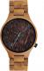 Zegarek Giacomo Design Drewniany męski GD08804 1