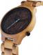 Zegarek Giacomo Design Drewniany męski GD08804 1