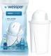 Dzbanek filtrujący Wessper AquaClassic 3,5l + filtr classic 4