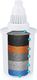 Dzbanek filtrujący Wessper AquaPro Alkaline 2,5l Biały + filtr alkaliczny 4