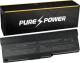 Bateria PurePower do laptopa DELL VOSTRO 1400 INSPIRON 1420 6600 mAh 1