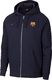 Nike Bluza męska FC Barcelona granatowa r. XXL (892452451) 1