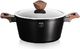 Berlinger Haus Berlinger Haus Garnek 20 cm, Ebony Rosewood Line BH/1716 1