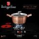 Berlinger Haus Garnek Metallic 20cm (BH/1514) 1