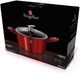 Berlinger Haus Garnek Metallic 28cm (BH/1258) 1