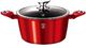 Berlinger Haus Garnek Metallic 20cm (BH/1256) 1