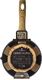 Berlinger Haus Rondel Ebony Maple 16cm (BH/1704) 1