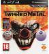 Twisted Metal 1