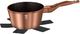 Berlinger Haus Rondel Metallic 16cm (BH/1513) 1