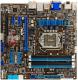Asus P8H77-M PRO Intel H77 (2xPCX/VGA/DZW/GLAN/SATA3/USB3/RAID/DDR3/CROSSFIRE) 1