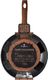 Patelnia Berlinger Haus Ebony 24cm 2