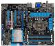 Płyta główna Asus P8Z77-V Intel Z77 LGA 1155 (3xPCX/VGA/DZW/GLAN/SATA3/USB3/RAID/DDR3/SLI/CROSFFIRE/WIFI) 1