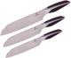 Berlinger Haus 3 częściowy zestaw noży Phantom Line - BH/2024 1