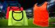 Legend Znacznik z lamówka fluorescencyjny orange r. M 2