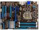 Płyta główna Asus P8Z77-V LX, Z77, DualDDR3-1600, 2xSATA3, 4xSATA2, RAID, GBLAN, ATX (P8Z77-V LX) 1