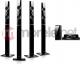 Kino domowe Samsung HT-E5550 6