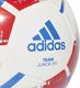 Adidas Piłka adidas Team biały 4 2