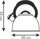 Tescoma CORONA 2,0 l 2