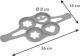 Tescoma Foremka do pancake PRESTO (420872.00) 6