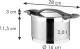 Tescoma Garnek Ultima 16cm (780621.00) 1