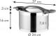 Tescoma Garnek Ultima 24cm (780625.00) 1