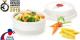 Tescoma Garnek do gotowania na parze PURITY MicroWave 1