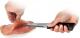 Tescoma Nóż do wycinania kieszonek w mięsie HOME PROFI 13 cm (880522.00) 2