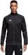 Adidas Bluza męska Core 18 Pes Jkt czarna r. XS (CE9053) 1