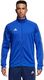 Adidas Bluza męska Core 18 Pes Jkt niebieska r. XS (CV3564) 1