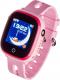 Smartwatch Garett Kids Happy Różowy  (5903246280531) 2