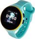 Smartwatch Garett Kids Smile Niebieski  (5903246280579) 3