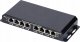 Switch ExtraLink EXTRALINK 8-port FE Unmanaged PoE Switch 18-57V DC, in set 24V 90W PowerAdapter 2
