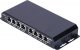Switch ExtraLink EXTRALINK 8-port FE Unmanaged PoE Switch 18-57V DC, in set 24V 90W PowerAdapter 5