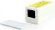Gembird łącznik kabla/złączka sieciowa RJ45/RJ45, cat. 6 3