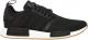 Adidas Buty męskie Originals NMD_R1 czarne r. 45 1/3 (B42200) 1