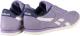 Reebok Buty damskie classic Nylon fioletowe r. 38 (V68403) 2