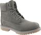 Buty trekkingowe damskie Timberland 6 In Premium szare r. 40 1