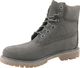 Buty trekkingowe damskie Timberland 6 In Premium szare r. 40 1